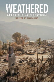 Weathered: After the LA Firestorm