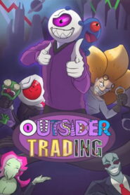 Outsider Trading