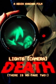 Lights Camera Death
