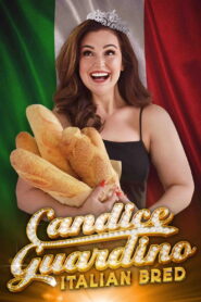 Candice Guardino: Italian Bred