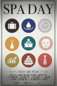 Spa Day