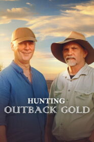 Hunting Outback Gold