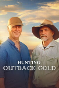 Hunting Outback Gold