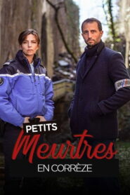 Petits meurtres en Corrèze