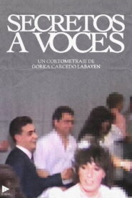 Secretos a voces