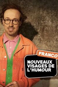 Nouveaux visages de l’humour