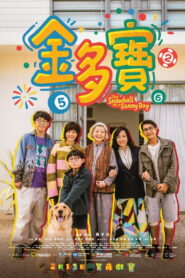 The Snowball on a Sunny Day