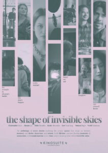 The Shape of Invisible Skies