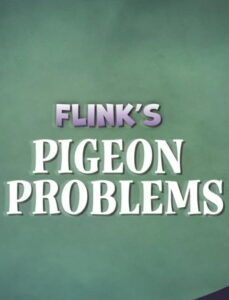 Flink’s Pigeon Problems