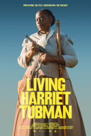 Living Harriet Tubman