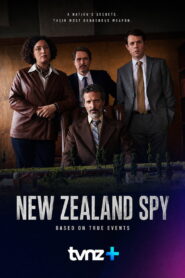 New Zealand Spy