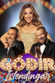 Góðir Íslendingar