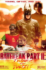 BatFreak Part II: Throbin for Justice
