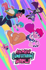 Any Malu’s [Unfiltered] World