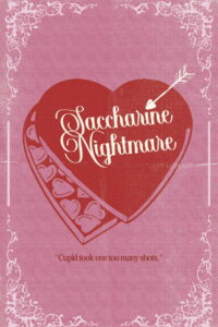 Saccharine Nightmare