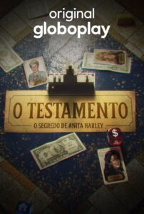 The Testament: The Secret of Anita Harley
