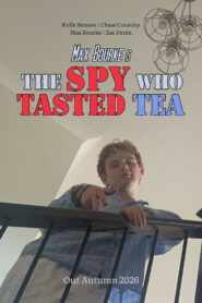 The Spy Who Tasted Tea