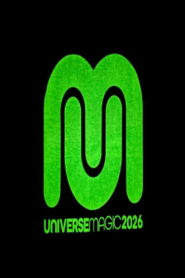 Universe Magic 2026