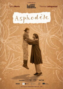 Asphodèle
