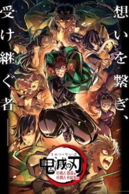 Demon Slayer: Kimetsu no Yaiba Special Edition Hashira Training Arc Part 2