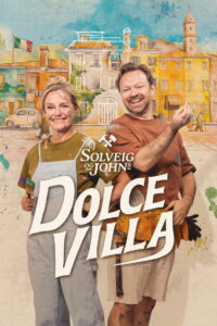 Solveig and John’s Dolce Villa