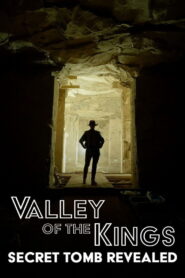 Valley of the Kings: Secret Tomb Revealed
