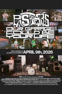 Pastor’s: Our Garage Could Be Your Life