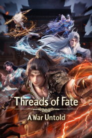 Threads of Fate：A War Untold