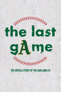 The Last Game