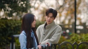 Speed and Love: 1×25