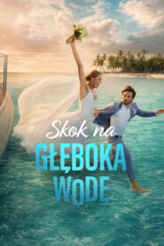 Skok na głęboką wodę