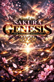 NJPW Road to Sakura Genesis 2026 – Day 5