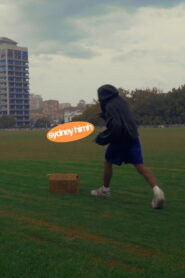 SYDNEY HIMH JOSEPH VANOYE CUT