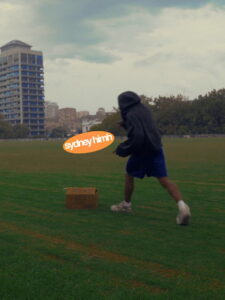 SYDNEY HIMH JOSEPH VANOYE CUT