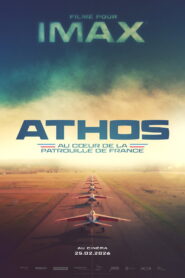 ATHOS – Au cœur de la Patrouille de France