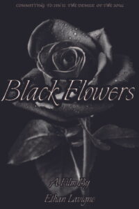Black Flowers