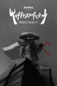 Ninjago Legends: Monstrosity