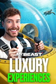 MrBeast: Luxury Experiences!