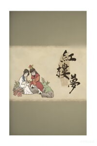 乐乐课堂：红楼梦