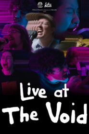 Live At The Void
