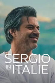 Sergio in Italië