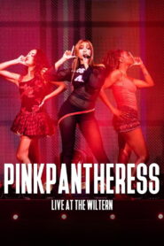 An Evening with PinkPantheress Begins… (Live At The Wiltern)