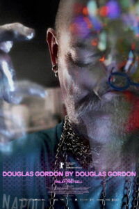 Douglas Gordon by Douglas Gordon