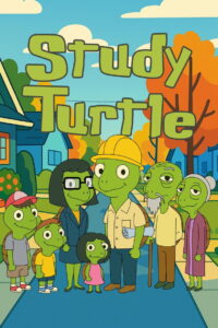 Study Turtle