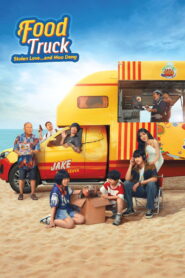 Food Truck: Stolen Love… and Moo Deng