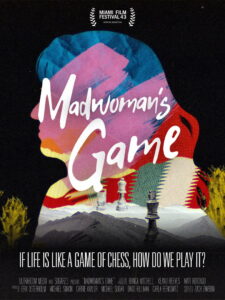 Madwoman’s Game