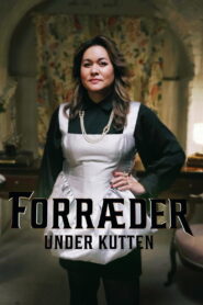 Forræder – Under kutten