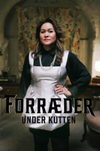 Forræder – Under kutten