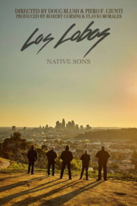 Los Lobos Native Sons