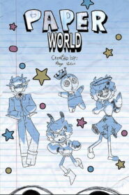 Paper World